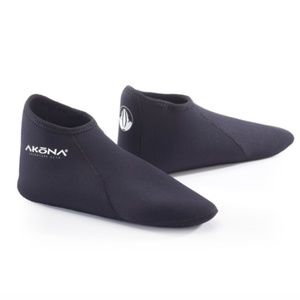 Akona Adventure Gear 2MM LOW-CUT SOCK